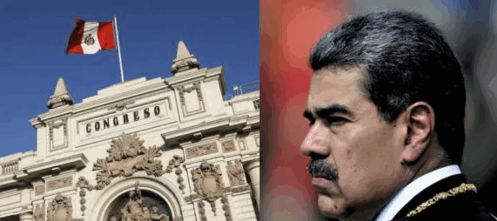 EL CONGRESO DECLARA AL CÁRTEL DE LOS SOLES COMO UNA ORGANIZACIÓN TERRORISTA..!!!!!