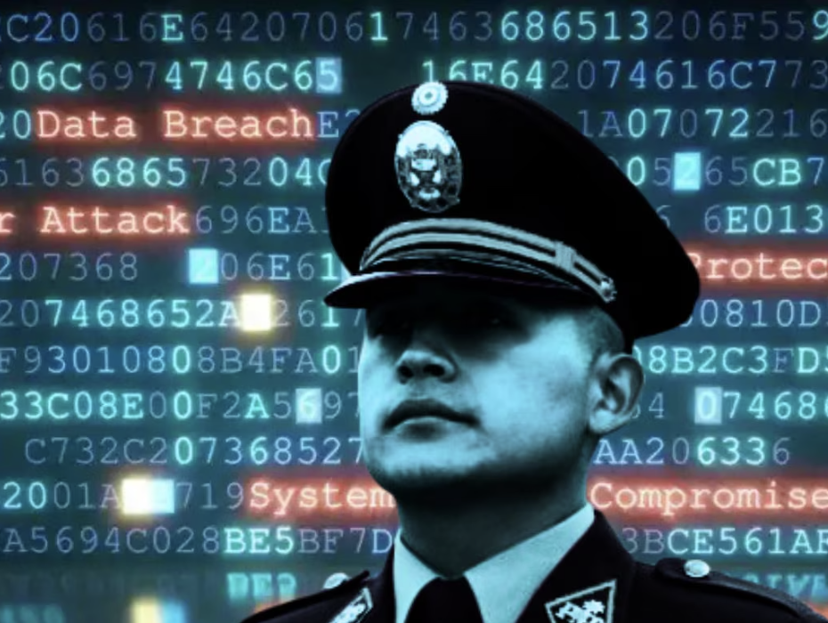 PNP INVESTIGA EL HACKEO DE DATOS  SEGURIDAD EN SERVIDORES DE INTELIGENCIA POLICIAL..!!!!