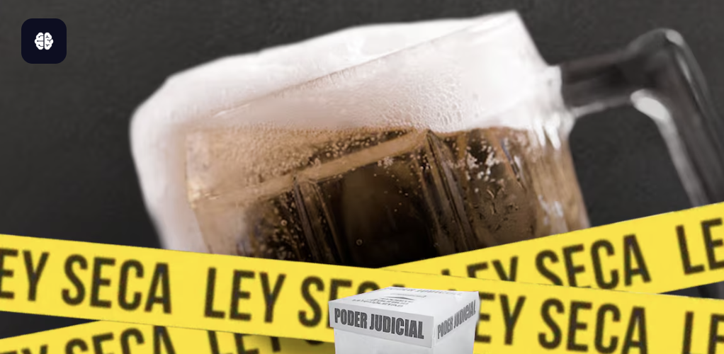 CONGRESO DEBATE ELIMINAR LEY SECA PARA ELECCIONES 2026..!!!!