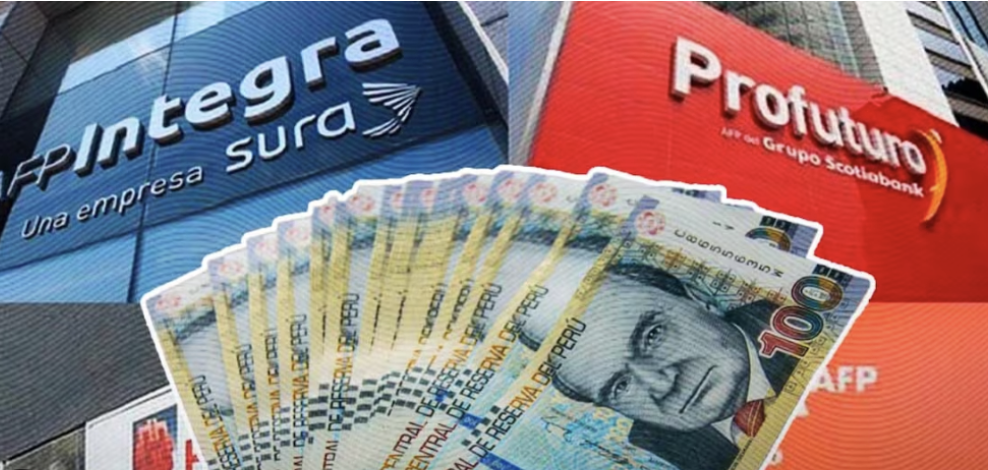 APROBADO RETIRO DE FONDOS AFP POR HASTA 4 UIT..!!!!