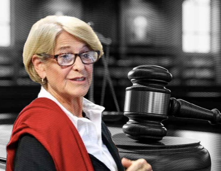 SUSANA VILLARÁN ENFRENTA JUICIO ORAL POR CORRUPCIÓN EN CASOS ODEBRECHT Y OAS..!!!!