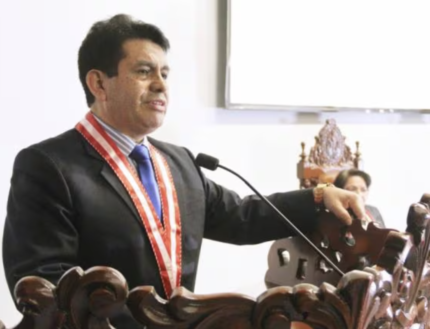 NUEVOS FISCALES ASIGNADOS POR TOMÁS GÁLVEZ EN LA FISCALÍA DE LA NACIÓN..!!!!