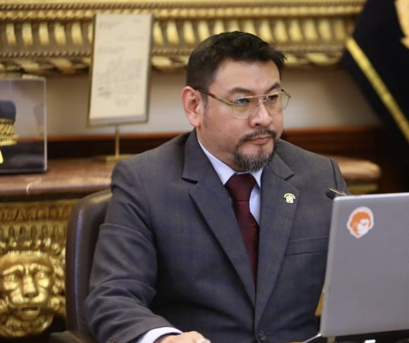 POR QUÉ EL PJ ORDENA LEVANTAR EL SECRETO BANCARIO EN EL CASO “MOCHASUELDOS”..!!!!