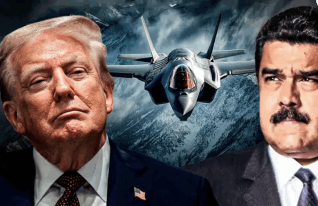 EL PRESIDENTE DONALD TRUMP PREPARA ATAQUES ESTRATÉGICOS CONTRA OBJETIVOS TERRORISTAS Y NARCOTRÁFICO DEL CARTEL DE LOS SOLES EN VENEZUELA..!!!!!