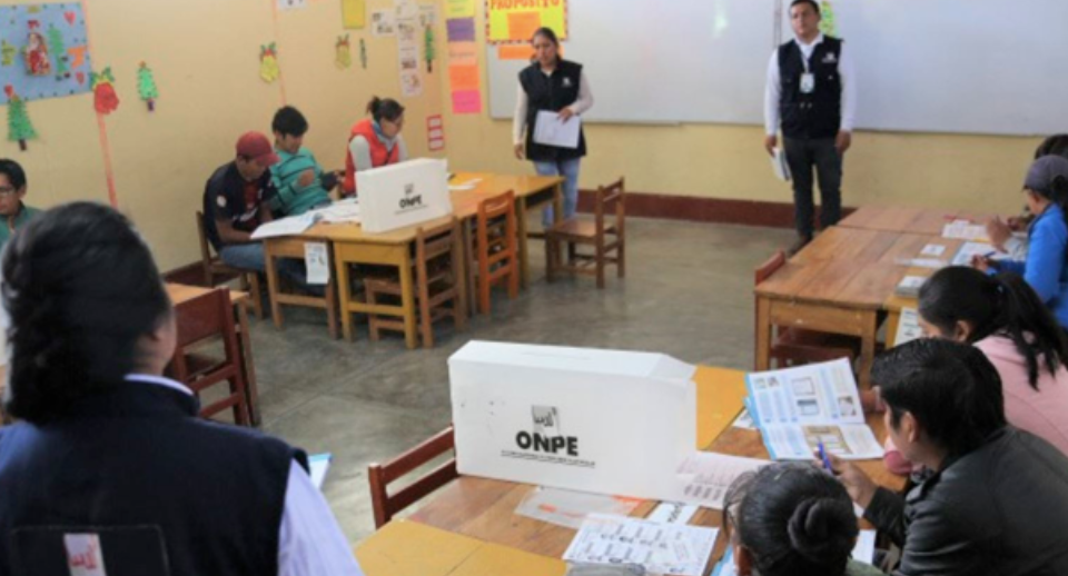 LA SOMBRA DEL PRESUPUESTO INSUFICIENTE EN LAS MEGAELECCIONES PARA EL 2026..!!!!