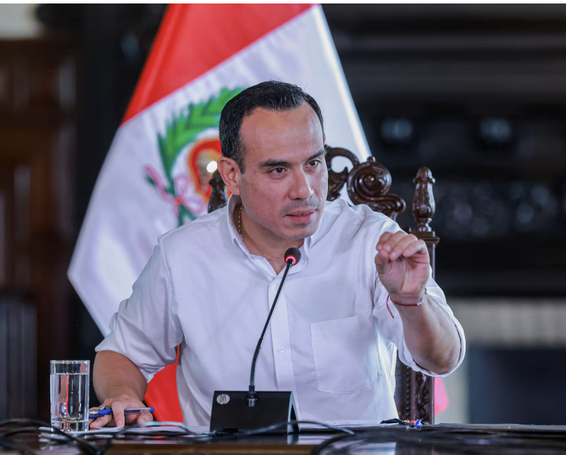 DECISIONES IMPORTANTES OPCIONES PARA MINISTERIOS TRAS REUNIÓN DE JOSÉ JERÍ..!!!