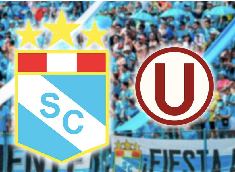 SPORTING CRISTAL Y UNIVERSITARIO ACUERDAN NUEVA FECHA PARA EL PARTIDO POR LIGA 1..!!!!