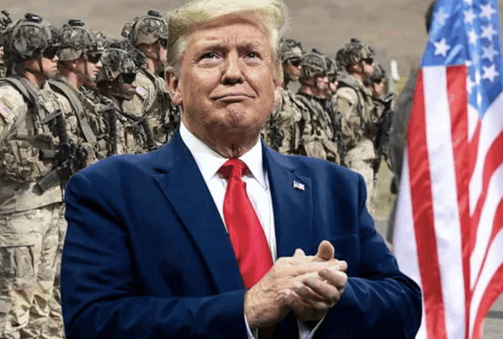 PRESIDENTE DONALD TRUMP EN ACCIÓN OFENSIVA TERRESTRE  EN VENEZUELA PARA DERROCAR AL NARCOTIRANO Y JEFE DEL CARTEL DE LOS SOLES NICOLÁS MADURO Y TODA LA DICTADURA CHAVISTA…!!!!