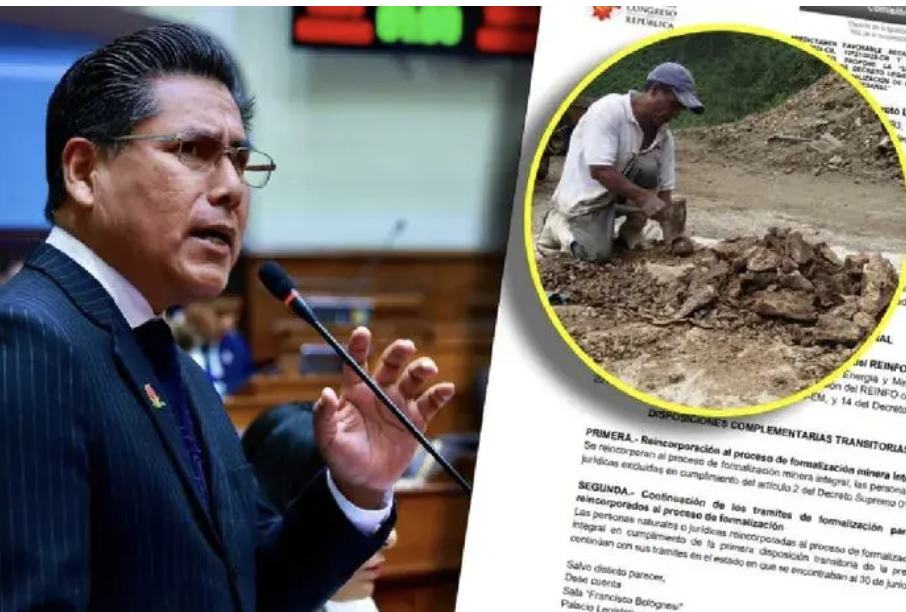 CONGRESO CONGELA AMPLIACIÓN DEL REINFO HASTA 2026 DETALLES DEL DEBATE EN COMISIÓN..!!!!