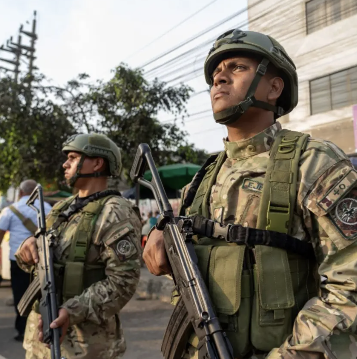GOBIERNO EVALÚA IMPLEMENTAR TOQUE DE QUEDA Y CREAR LA POLICIA MUNICIPAL  ANTE CRISIS DE INSEGURIDAD CIUDADANA..!!!!