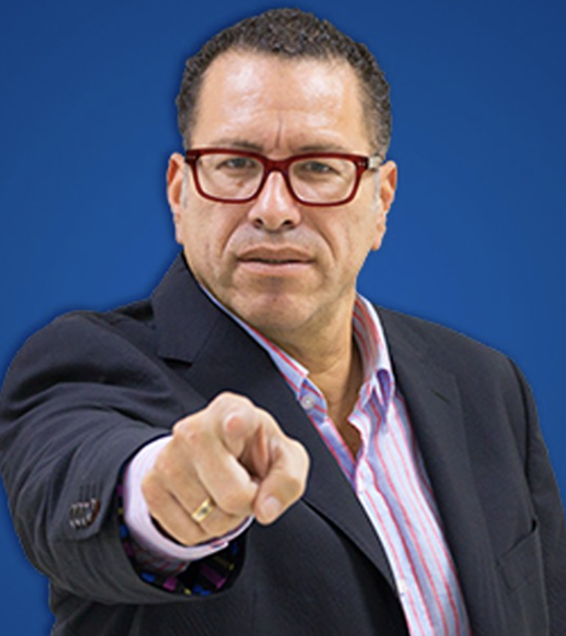 LA VISIÓN DE PAÍS DE PHILLIP BUTTERS ¿QUÉ PLANTEA EL CANDIDATO?..!!!