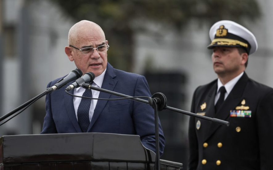 LEYES QUE AFECTAN EQUILIBRIO FISCAL BAJO LA LUPA DEL GOBIERNO, ERNESTO ÁLVAREZ CONSIDERA DEMANDAS ANTE EL TC..!!!