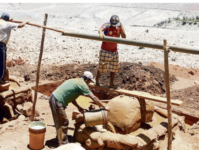 NO A LA AMPLIACIÓN DE REINFO: EMPRESARIOS ALERTAN SOBRE RIESGOS ECONÓMICOS..!!!!