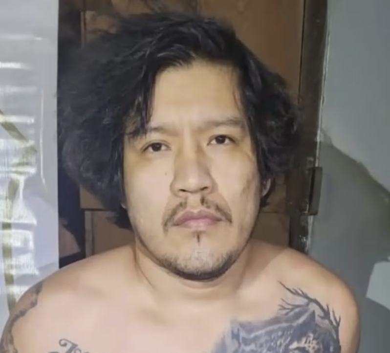 PARAGUAY AUTORIZA EXTRADICIÓN DE «EL MONSTRUO»..!!!!!