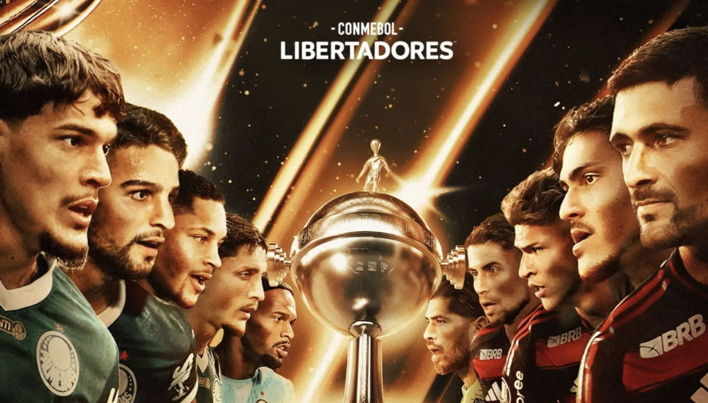 HASTA 50 MIL HINCHAS BRASILEÑOS LLEGARÍAN A LIMA PARA LA FINAL DE LA LIBERTADORES..!!!!