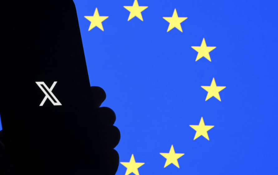 LA UNIÓN EUROPEA QUIERE IMPONER UNA DICTADURA DIGITAL Y ATACA LA LIBERTAD DE EXPRESIÓN ¡MULTA DE 120 MILLONES A X POR NO SOMETERSE A LA CENSURA..!!!!