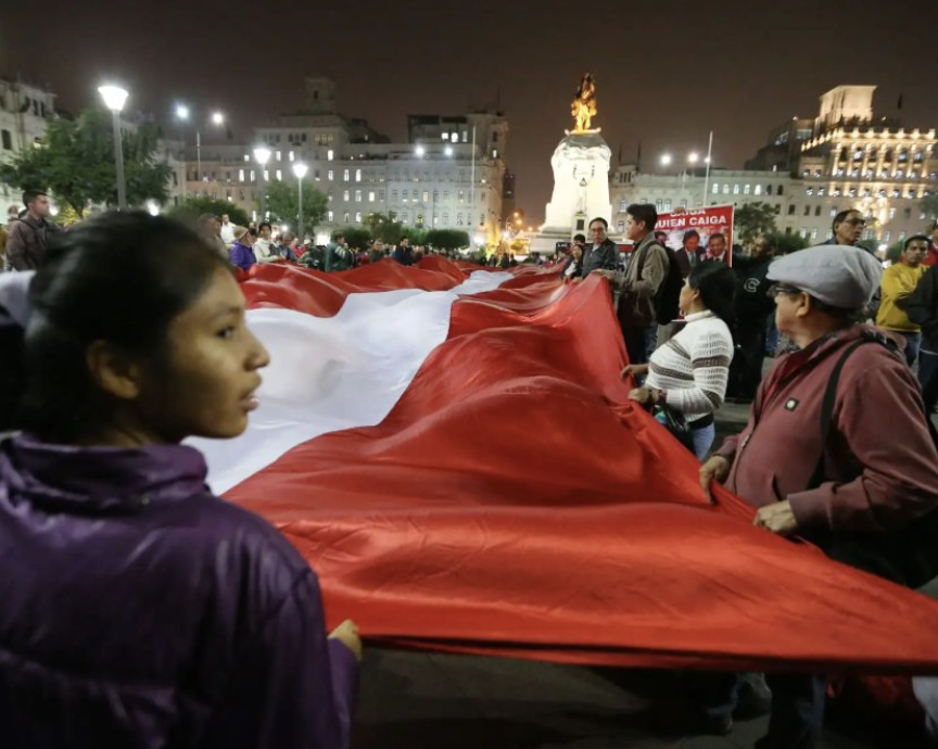 FINANCIAMIENTO PÚBLICO PARTIDOS RECIBIRÁN S/78 MILLONES EN SEIS MESES..!!!!