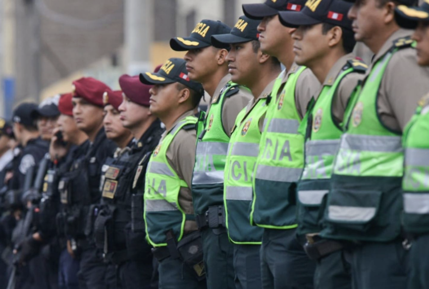 RETIRO EN LA PNP CONOCE A LOS GENERALES QUE DEJARÁN LA INSTITUCIÓN EN 2026..!!!!