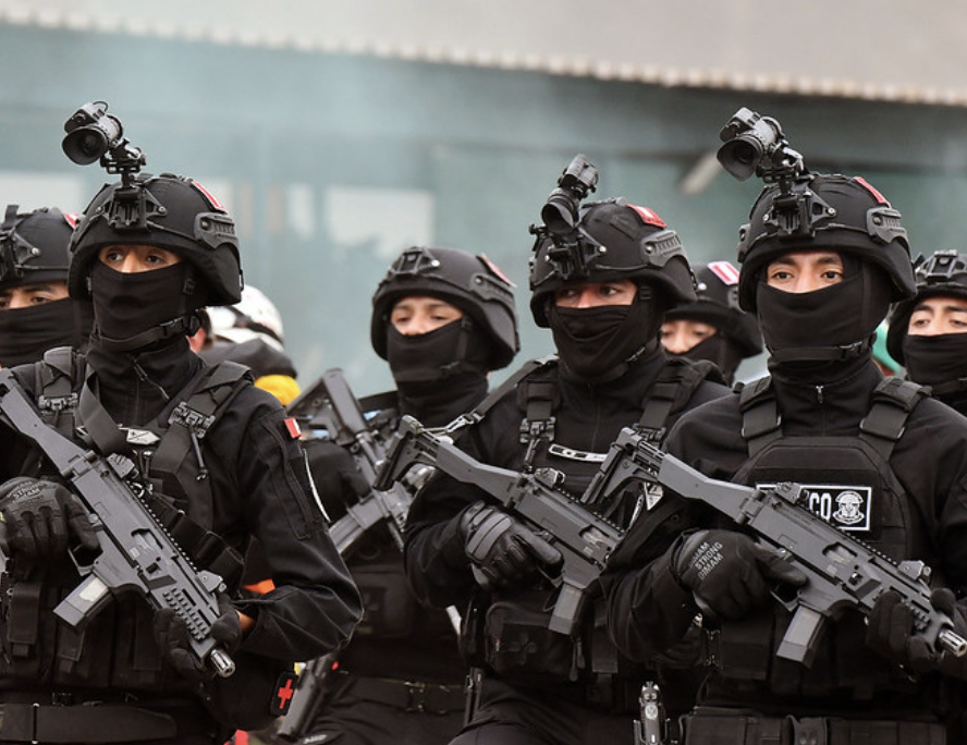 LUCHA FRONTAL CONTRA EL CRIMEN MEF INVIERTE S/ 21 MILLONES..!!!!!!