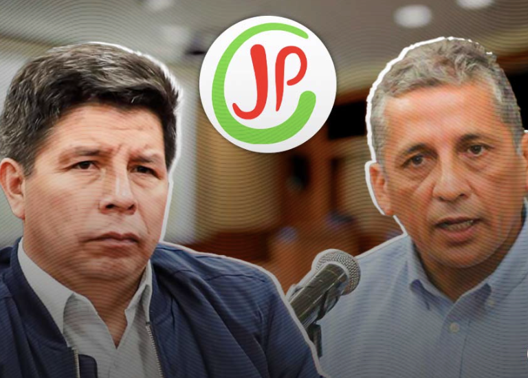 REVUELO POR LA POSTULACION AL SENADO POR LA PRESENCIA DEL PADRE DE ANTAURO HUMALA Y HERMANO DE PEDRO CASTILLO..!!!!!