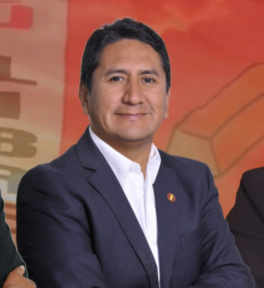FUTURO POLÍTICO DE VLADIMIR CERRÓN Y PERÚ LIBRE EN DUDA PARA LAS ELECCIONES 2026..!!!!
