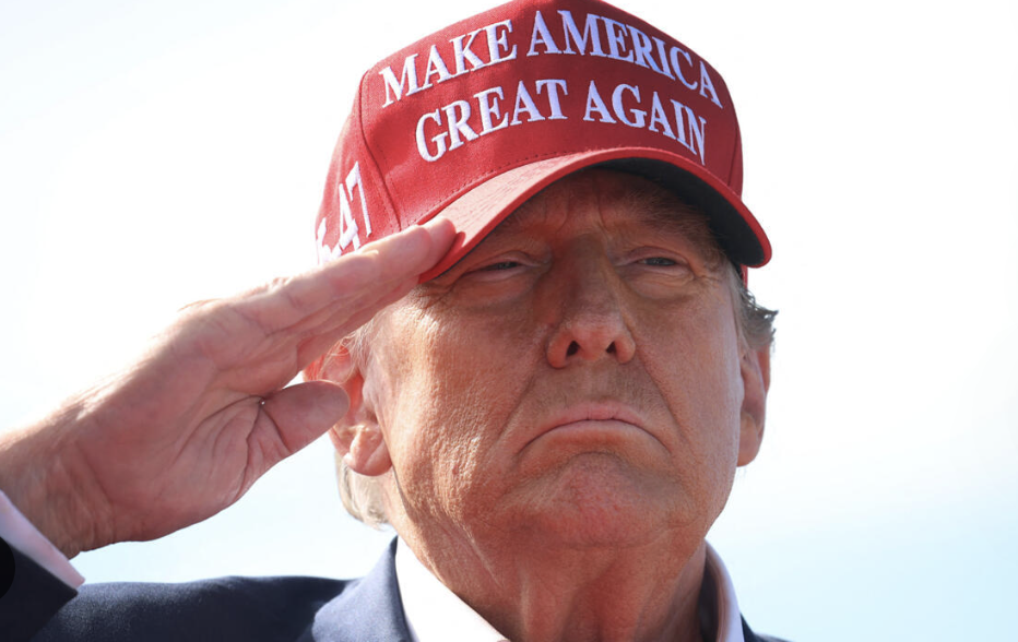 ¡EL 2025 AÑO HISTÓRICO DEL PRESIDENTE DONALD TRUMP MÁS EXITOSO, ECONOMÍA FUERTE, PAZ MUNDIAL Y AMÉRICA PRIMERO TRIUNFA..!!!!!