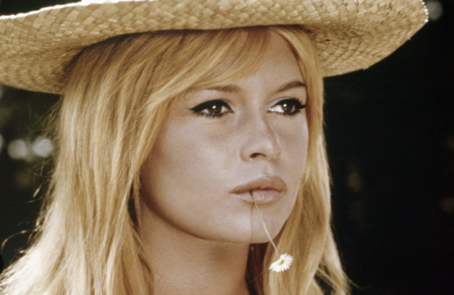 EL MUNDO LLORA EL FALLECIMIENTO DE BRIGITTE BARDOT, ACTRIZ Y LEYENDA FRANCESA, MUERE A LOS 91 AÑOS..!!!!