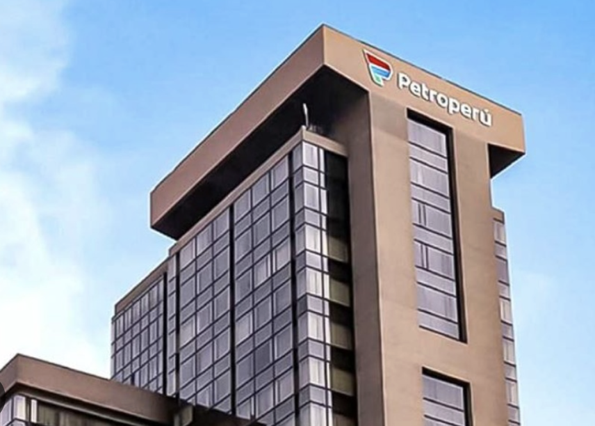 GOBIERNO ENCARGA A PROINVERSIÓN LA GESTIÓN DE PETROPERÚ…!!!!!