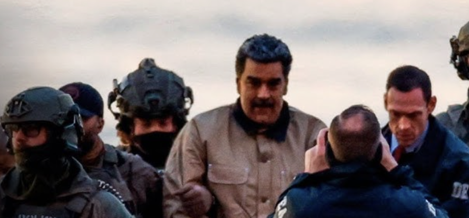 DICTADOR NICOLAS MADURO COMPARECE ANTE LA JUSTICIA ESTADOUNIDENSE…!!!!!!