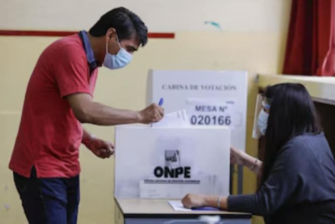 DEFINIDO 29 DE ENERO SE SORTEARÁN MIEMBROS DE MESA PARA ELECCIONES 2026..!!!!!