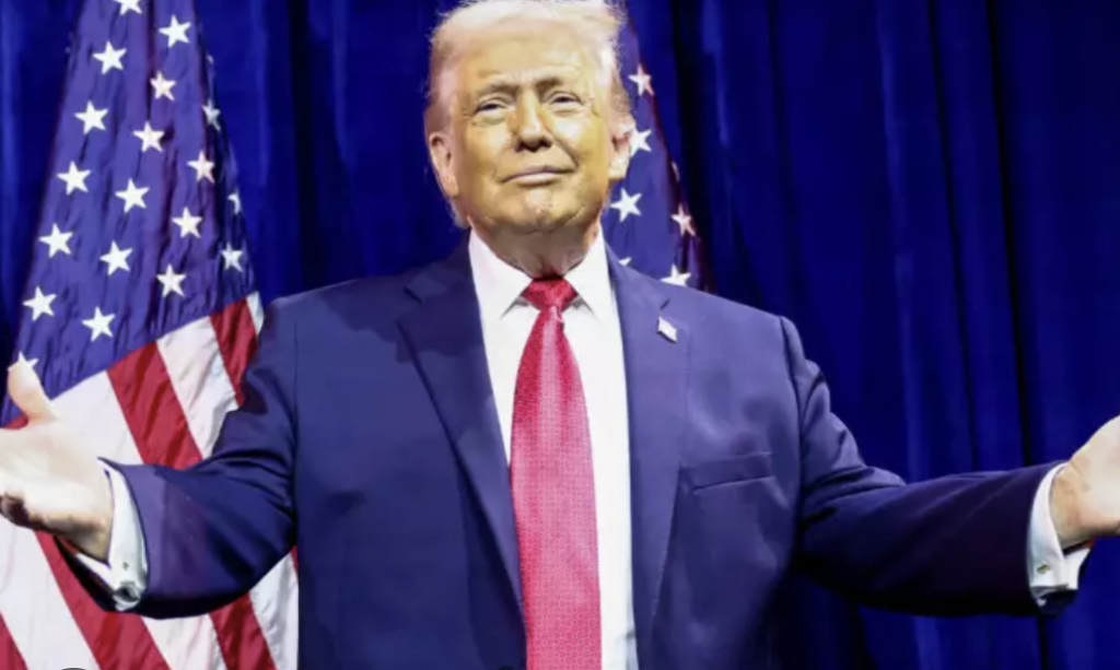 «AMÉRICA PRIMERO, SIEMPRE PRESIDENTE DONALD TRUMP DESMANTELA REDES DE LA ONU QUE DILUÍAN LA SOBERANÍA ESTADOUNIDENSE Y NO REPORTABAN BENEFICIOS CLAROS PARA LA NACIÓN..!!!!