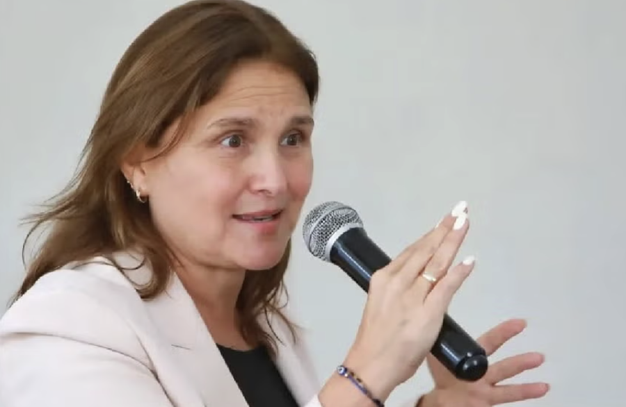 MARISOL PÉREZ TELLO CONTINÚA EN LA CONTIENDA ELECTORAL TRAS FALLO DEL JNE..!!!!