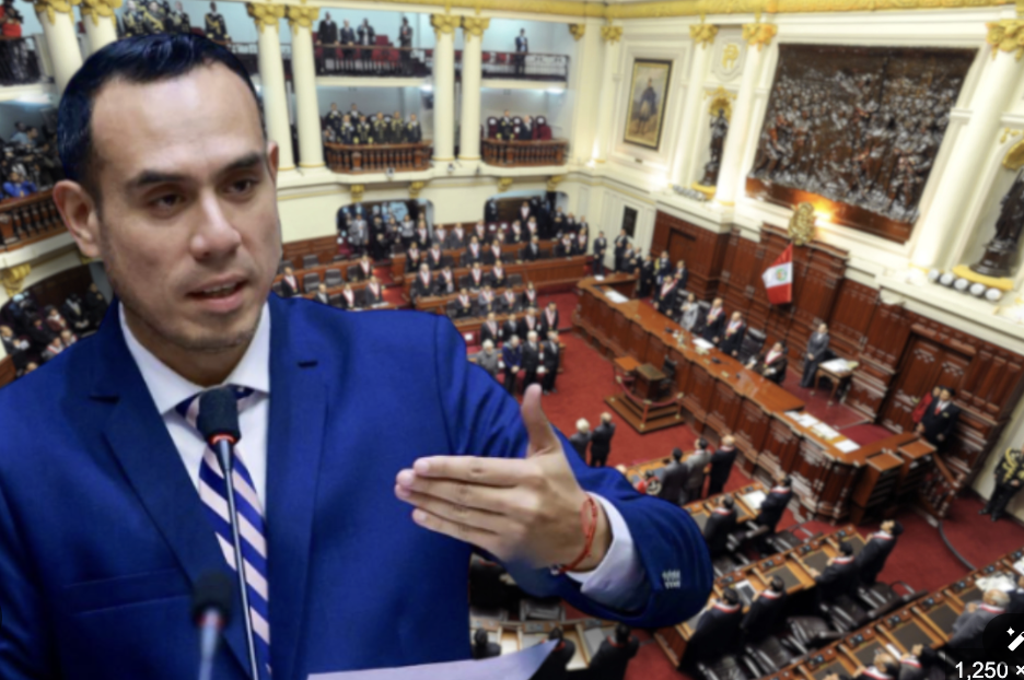 JERÍ EN LA MIRA OCHO BANCADAS IMPULSAN SU CENSURA CON SEIS MOCIONES..!!!!!!