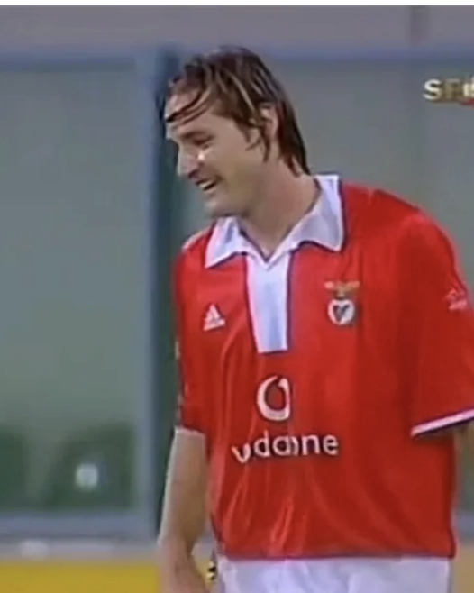 EN MEMORIA A MIKLÓS FEHÉR EL GOL Y LA SONRISA ETERNA QUE SE APAGO EN EL CAMPO..!!!!!!