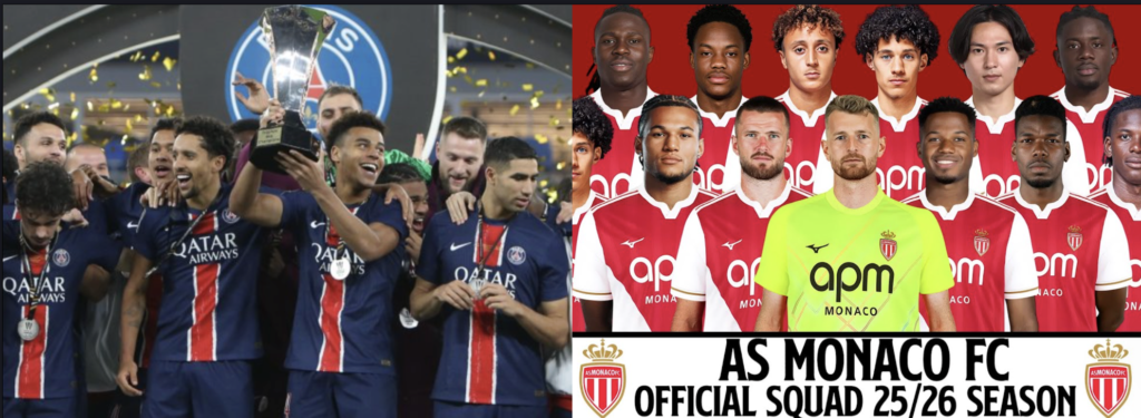 PSG, EL CAMPEÓN BUSCA IMPONER SU LEY EN LOS PLAYOFFS DE LA CHAMPIONS LEAGUE..!!!!!!