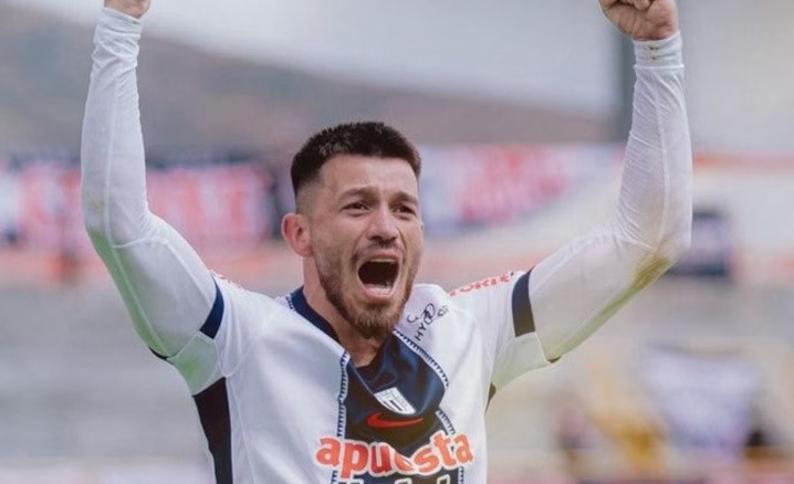 ALIANZA LIMA  DEBUTA HOY EN COPA LIBERTADORES  2026…!!..