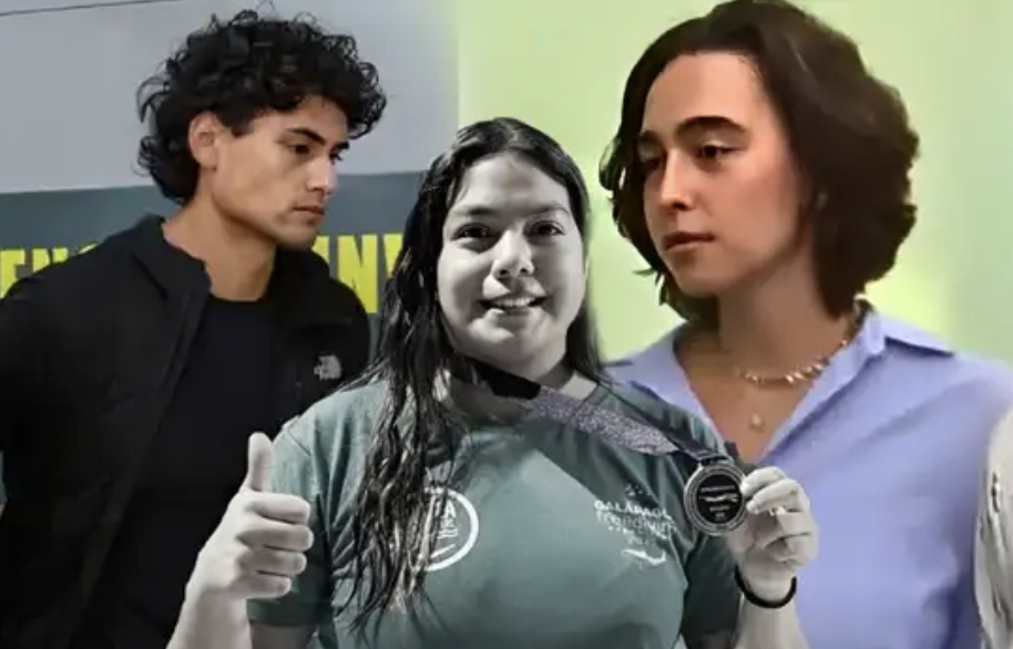 INFLUENCER FRANCESCA MONTENEGRO Y LOS PECES GORDOS PARA EL EL ENCUBRIMIENTO DEL ASESINO Y COBARDE ADRIÁN VILLAR YA ESTÁ AL DESCUBIERTO..!!!!!!!!!