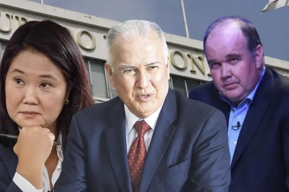 ¡HISTÓRICO! CIUDADANOS PODRÁN HACER PREGUNTAS DIRECTAS EN EL DEBATE PRESIDENCIAL 2026..!!!!