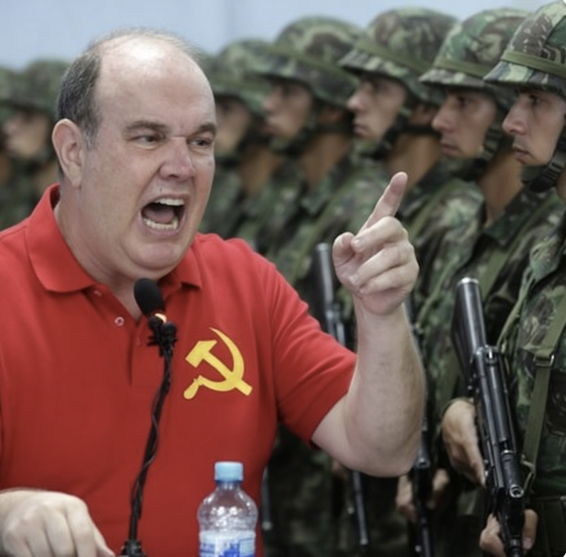 DESPRECIABLES DECLARACIONES DEL CANDIDATO PRESIDENCIAL DE RENOVACION POPULAR  LÓPEZ ALIAGA CONTRA NUESTROS HEROES MILITARES..!!!!