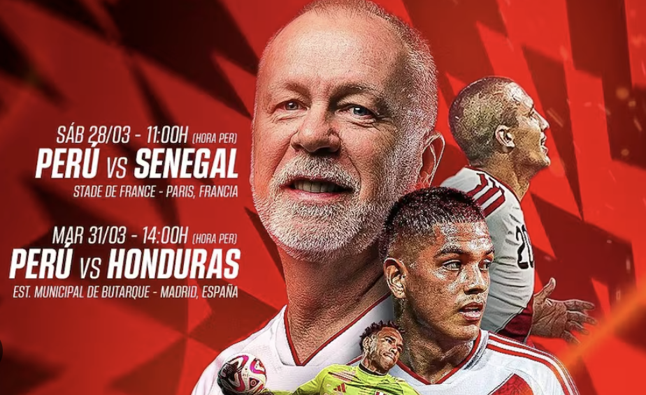 SORPRESAS LA PRIMERA APUESTA DE MANO MENEZES EN LA CONVOCATORIA DE LA SELECCION PERUANA DE FUTBOL PARA EL PROCESO MUNDIALISTA 2030..!!!!!