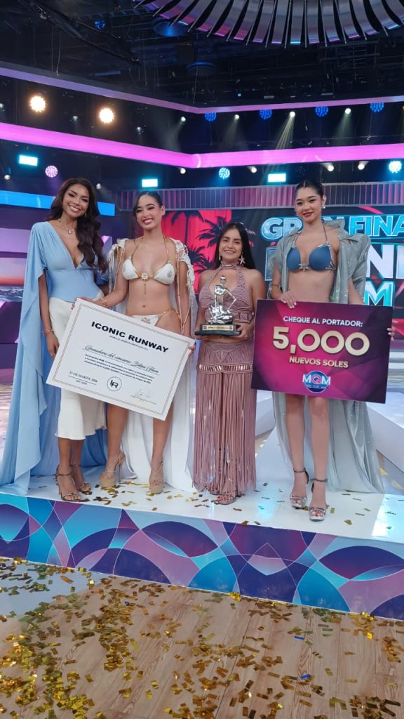 TAICALAKKA,  DEL PERÚ  PARA EL MUNDO…!!..