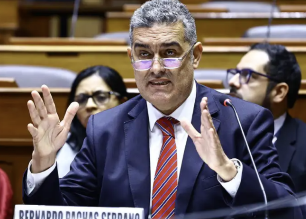 ¡PROMESAS QUE NO CONVENCEN! LA ONPE Y SU SEGUNDA OPORTUNIDAD QUE HUELE A REPETICIÓN DE ERRORES..!!!!
