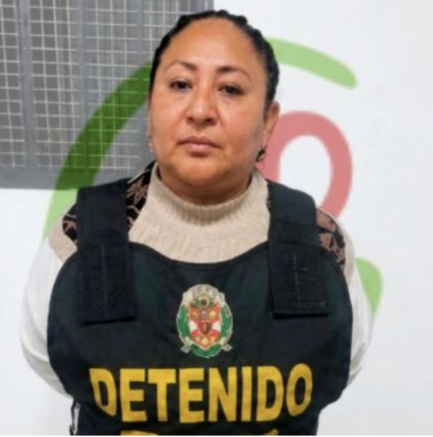 ¿CÓMO LLEGÓ UNA CANDIDATA AL CONGRESO A CONTROLAR CUPOS EN GAMARRA? EL FRACASO DE JUNTOS POR EL PERÚ..!!!!!