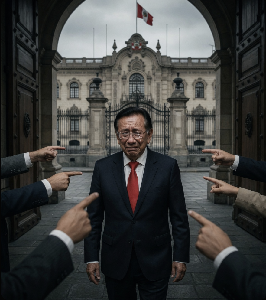 NO MÁS MEDIOCRIDAD INSTITUCIONAL HORA DE CENSURAR A JOSÉ MARÍA BALCÁZAR…!!!!!