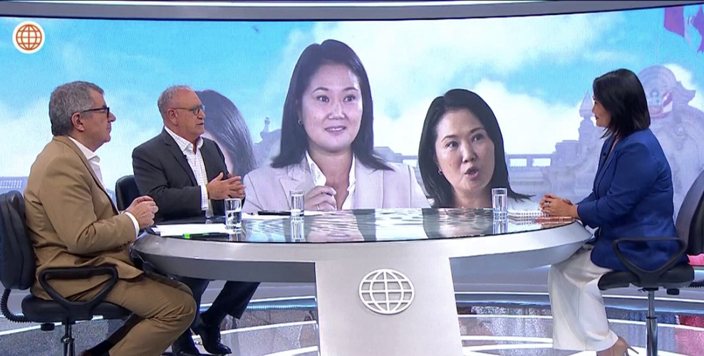 KEIKO PRESIDENTA 2026 SEGURIDAD, EMPLEO Y PROGRESO PARA TODAS LAS FAMILIAS PERUANAS..!!!!!!!!