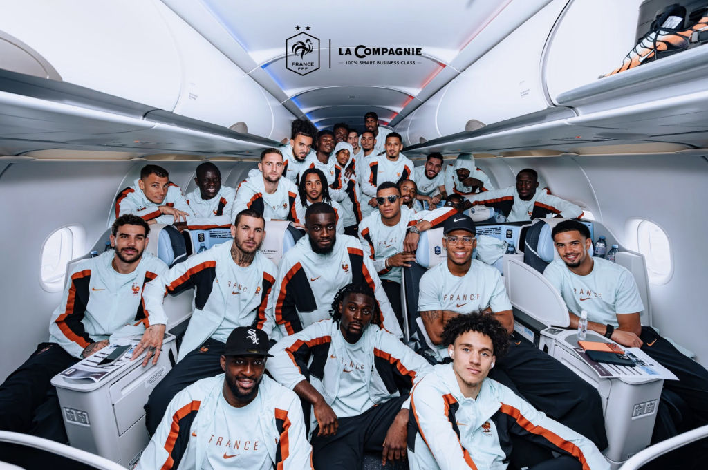 ¡FRANCIA ES LA GRAN FAVORITA Y CONQUISTARÁ EL MUNDIAL 2026…!!!!!!!!!!!