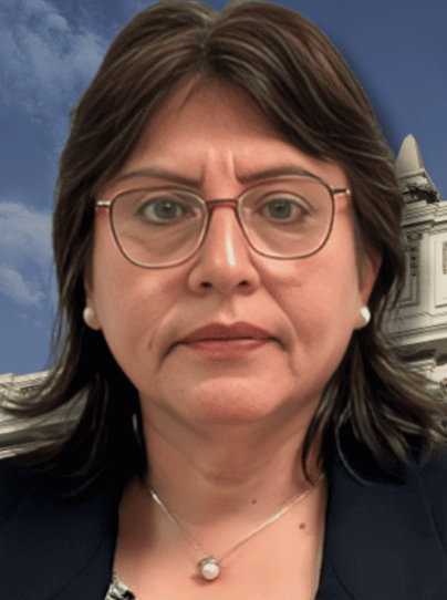 ¡CAYÓ LA EXFISCAL! CONGRESO LA CASTIGA CON INHABILITACIÓN DE 10 AÑOS..!!!!!!!!