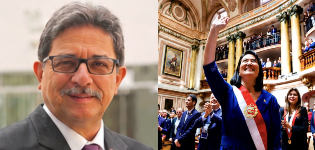 ANÁLISIS DEL MENSAJE PRESIDENCIAL POR EL DOCTOR ENRIQUE CORNEJO RAMÍREZ..!!!!