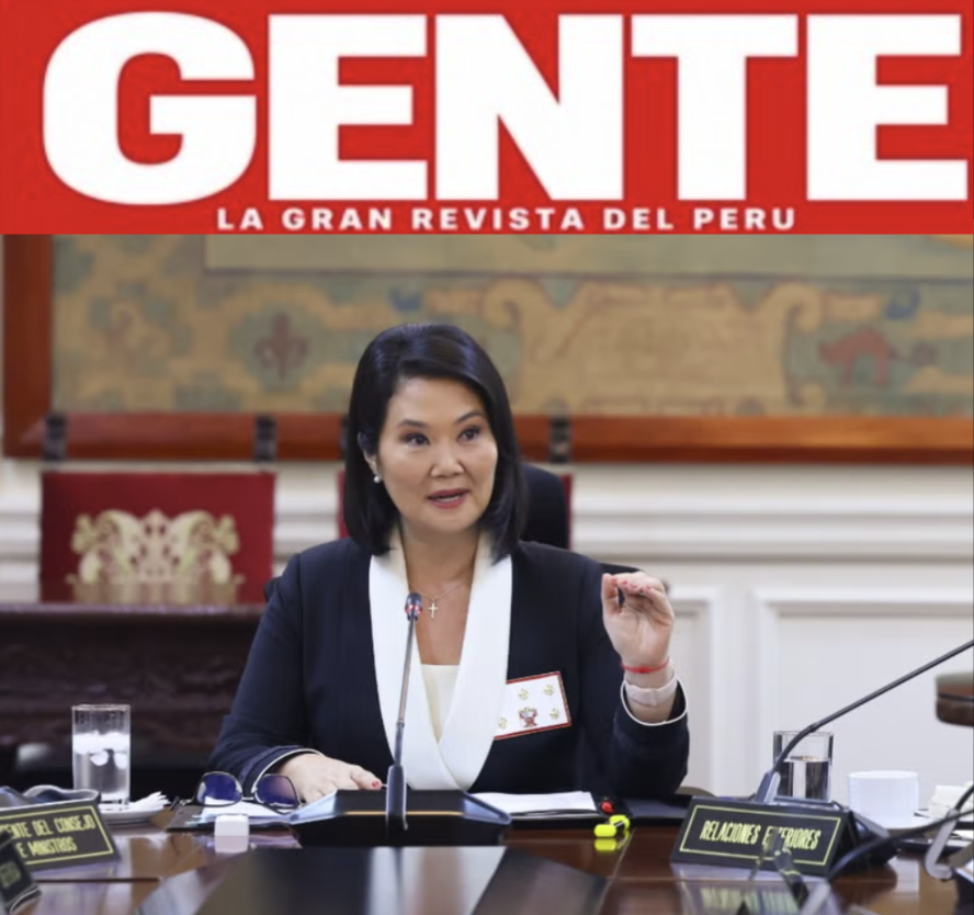 EL SENADO ANTE UNA DECISIÓN CLAVE FUERZA POPULAR BUSCA SUMAR NUEVE PUNTOS AL PEDIDO DE FACULTADES LEGISLATIVAS DEL GOBIERNO..!!